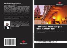 Territorial marketing: a development tool kitap kapağı