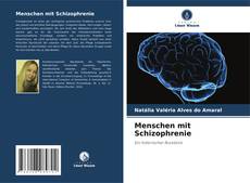 Copertina di Menschen mit Schizophrenie