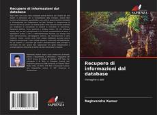 Recupero di informazioni dal database的封面