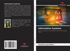 Copertina di Information Systems