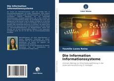 Обложка Die Information Informationssysteme