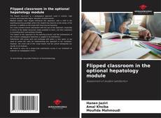 Buchcover von Flipped classroom in the optional hepatology module