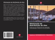 Buchcover von Otimização da distribuição de óleo