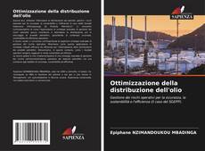 Portada del libro de Ottimizzazione della distribuzione dell'olio