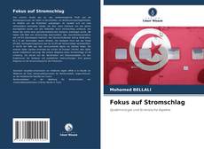 Fokus auf Stromschlag kitap kapağı