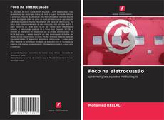 Buchcover von Foco na eletrocussão