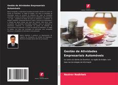 Couverture de Gestão de Atividades Empresariais Automóveis