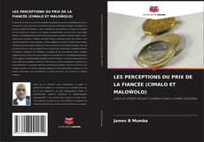 Copertina di LES PERCEPTIONS DU PRIX DE LA FIANCÉE (CIMALO ET MALOŴOLO)