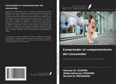 Couverture de Comprender el comportamiento del consumidor