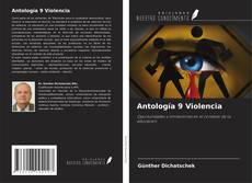 Couverture de Antología 9 Violencia