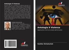 Bookcover of Antologia 9 Violenza