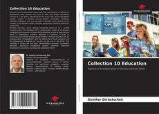 Обложка Collection 10 Education