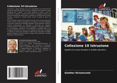 Portada del libro de Collezione 10 Istruzione