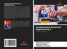 Обложка Fundamental Electrical Engineering II