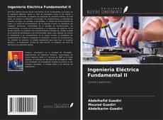 Couverture de Ingeniería Eléctrica Fundamental II