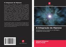 Buchcover von A Integração da Hipnose