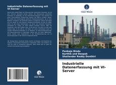 Bookcover of Industrielle Datenerfassung mit VI-Server