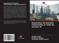 Acquisition de données industrielles à l'aide du serveur VI kitap kapağı