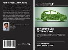 Portada del libro de COMBUSTIBLES ALTERNATIVOS