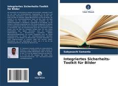 Copertina di Integriertes Sicherheits-Toolkit für Bilder