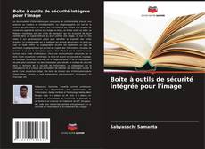 Boîte à outils de sécurité intégrée pour l'image kitap kapağı