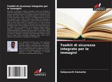 Portada del libro de Toolkit di sicurezza integrato per le immagini