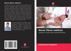 Portada del libro de Novas fibras médicas