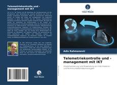 Обложка Telemetriekontrolle und -management mit IKT