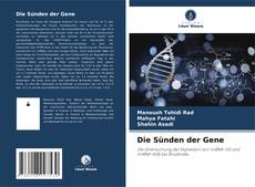 Обложка Die Sünden der Gene