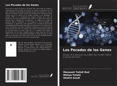 Couverture de Los Pecados de los Genes