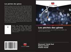 Bookcover of Les péchés des gènes