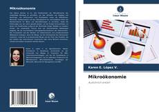 Couverture de Mikroökonomie