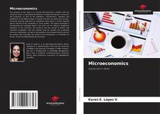 Microeconomics的封面