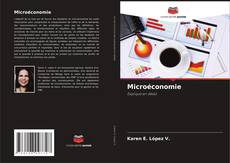 Bookcover of Microéconomie