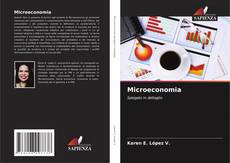 Bookcover of Microeconomia