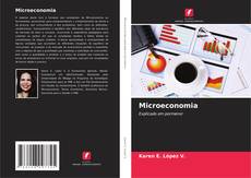 Bookcover of Microeconomia