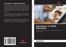 Copertina di Innovation in Adult Education