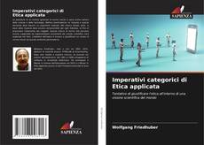 Portada del libro de Imperativi categorici di Etica applicata