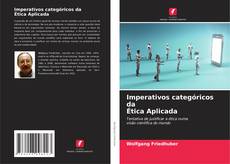 Portada del libro de Imperativos categóricos da Ética Aplicada