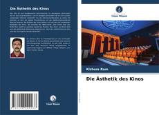 Couverture de Die Ästhetik des Kinos