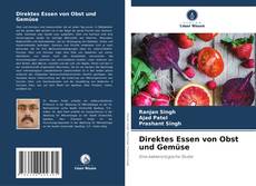 Обложка Direktes Essen von Obst und Gemüse