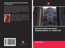 Borítókép a  Direito Internacional Humanitário vs. Shari'ah - hoz