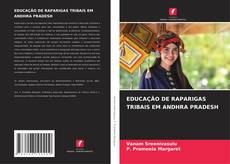 Portada del libro de EDUCAÇÃO DE RAPARIGAS TRIBAIS EM ANDHRA PRADESH