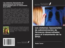 Обложка Los sistemas liposomales de administración de fármacos desarrollados para el tratamiento de la EPOC