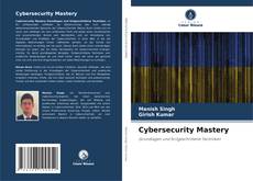 Cybersecurity Mastery的封面