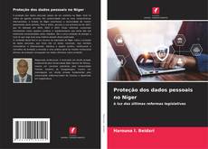 Couverture de Proteção dos dados pessoais no Níger