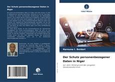 Der Schutz personenbezogener Daten in Niger的封面