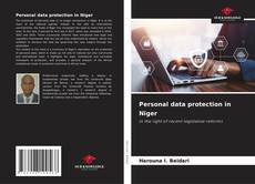 Copertina di Personal data protection in Niger