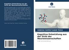 Обложка Kognitive Entwicklung aus der Sicht der Neurowissenschaften