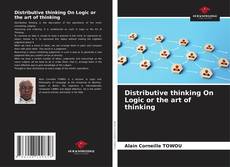 Distributive thinking On Logic or the art of thinking的封面